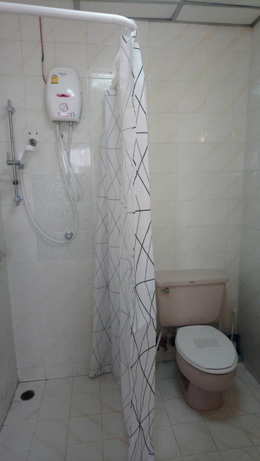 Taina'S Home Sukhumvit Bangkok Room photo